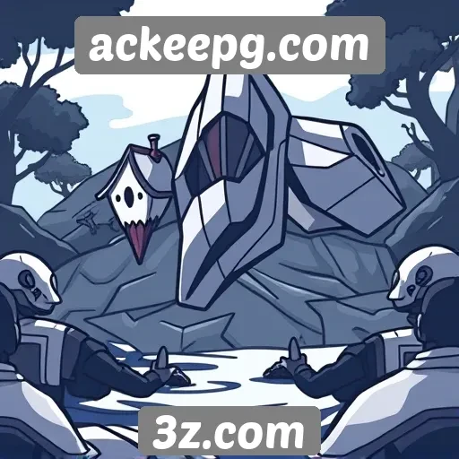 Avaliação da comunidade e interação no ackeepg.com