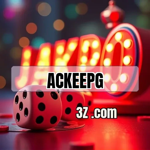 ackeepg.com - Jogos de Role
